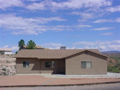 4525 E Steven, Rimrock, AZ 86335