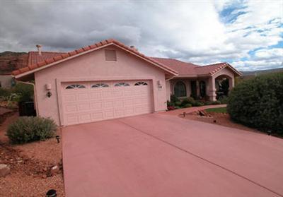 158 Pinon Woods Dr., Sedona, AZ 86351