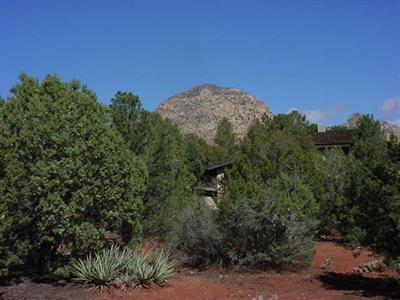 80 N Hummingbird Ln., Sedona, AZ 86336