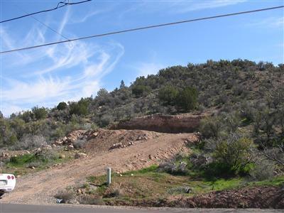 4739 E Deerrun, Rimrock, AZ 86335