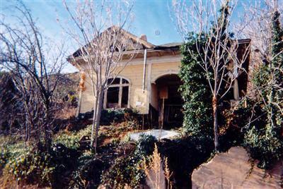 21 Magnolia, Jerome, AZ 86331