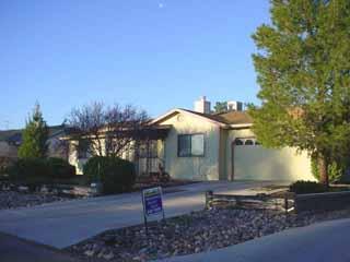 852 S 4th St., Cottonwood, AZ 86326