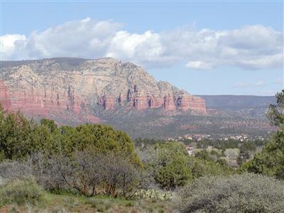 M & B Sun Up Ranch, Sedona, AZ 86351