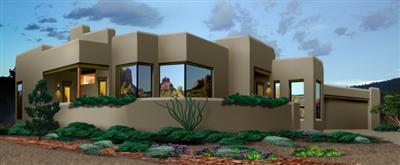 190 Suncliffs Dr., Sedona, AZ 86351