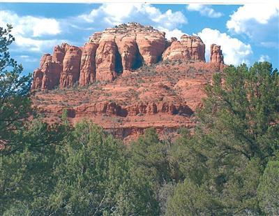 1 Verde Valley School Rd., Sedona, AZ 86351