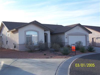 80 S Corral Cir., Cottonwood, AZ 86326