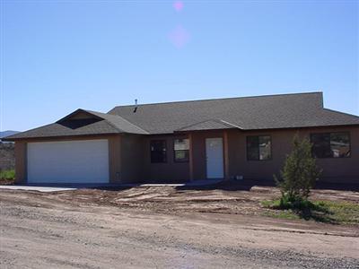 5615 Tower Dr., Rimrock, AZ 86335