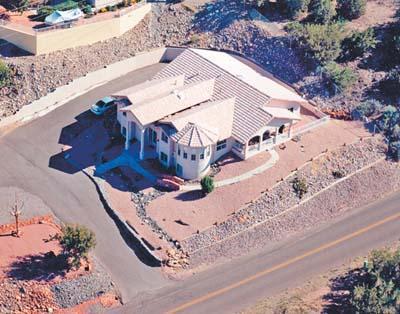 4745 N Valancius, Rimrock, AZ 86335