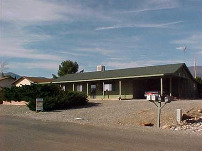 1922 S Contention Ln., Cottonwood, AZ 86326