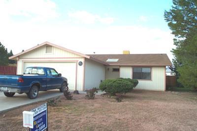 2270 S Concho Tr., Cottonwood, AZ 86326