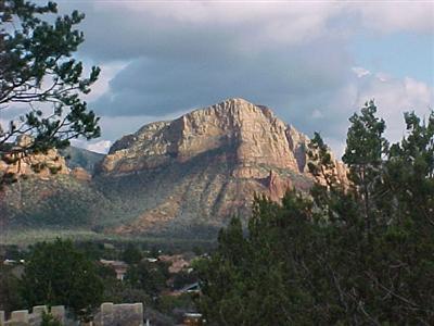 5 Woodland Dr., Sedona, AZ 86336