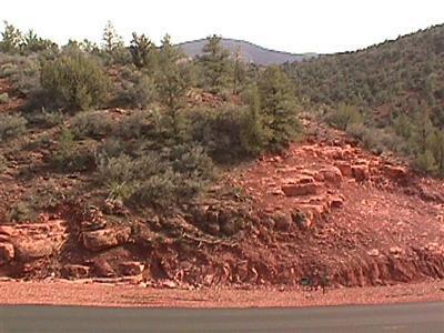 21 Cross Creek Ranch Lot 21, Sedona, AZ 86336