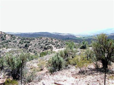4 Greasewood, Cornville, AZ 86325