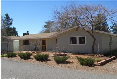 165 Willow Way, Sedona, AZ 86336