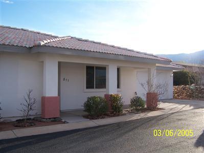 811 E June Ct., Cottonwood, AZ 86326