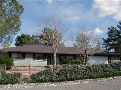 2159 S Loma Cir., Cottonwood, AZ 86326