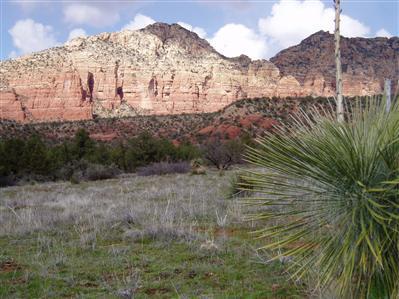 4 Lee Mountain Ranch, Sedona, AZ 86351