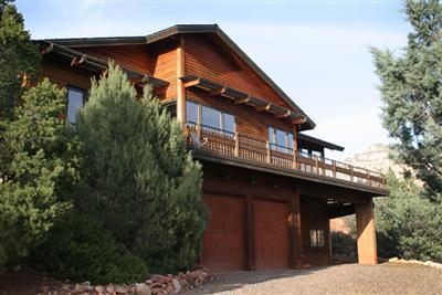 71 Cypress Ct., Sedona, AZ 86336