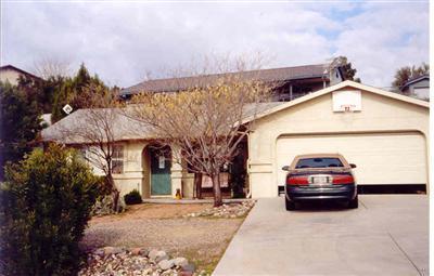 2306 S Eastern Dr., Cottonwood, AZ 86326