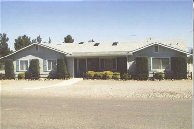 1251 S Pioneer Dr., Cottonwood, AZ 86326