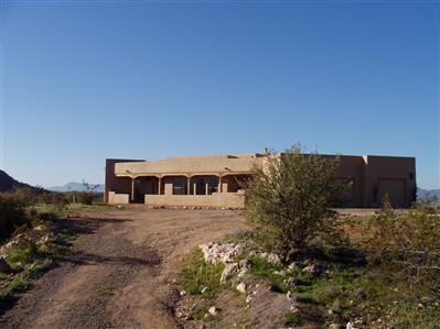 12465 Tuscan Ridge Rd., Cornville, AZ 86325