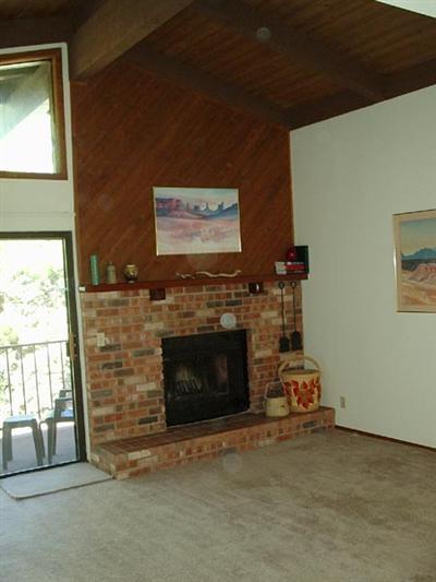 65 Verde Valley School Rd. #H-12, Sedona, AZ 86351