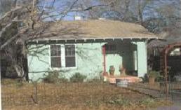 1510 First North St., Clarkdale, AZ 86324