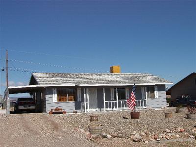 508 3rd North St., Clarkdale, AZ 86324