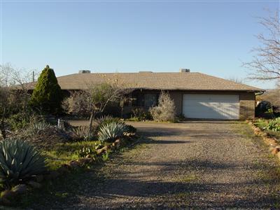 11050 E Pear Tree Dr., Cornville, AZ 86325
