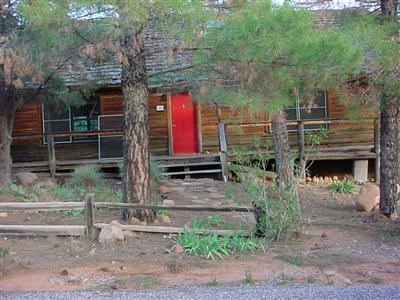 140 Wild Flower Cir., Sedona, AZ 86351