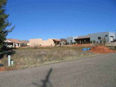 39 Paint Pot Cir., Sedona, AZ 86351