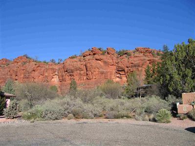 22 Box Canyon Rd., Sedona, AZ 86351