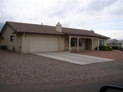 1702 S Verde Dr. #7, Cottonwood, AZ 86326