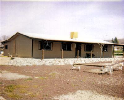 11750 E Mingus View Dr., Cornville, AZ 86325