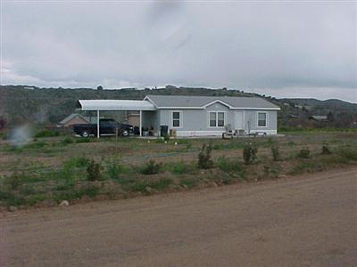 5320 N Bice Rd., Rimrock, AZ