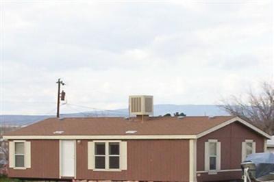 1350 S Eastern Dr., Cornville, AZ 86325