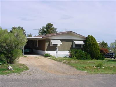 2725 S Sunset Dr., Cottonwood, AZ 86326