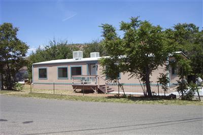 2601 Fisher Dr., Cornville, AZ 86325