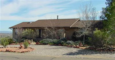 1615 Carpenter Ln., Cottonwood, AZ 86326