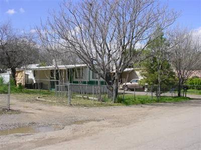 724 N 6th St., Cottonwood, AZ 86326