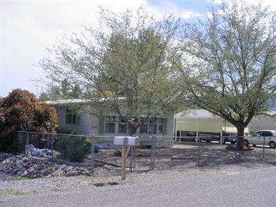 3673 E Maricopa Dr., Cottonwood, AZ 86326