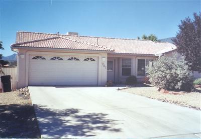 781 Reta St., Clarkdale, AZ 86326
