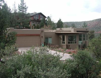 112 Caballo Dr., Sedona, AZ 86336