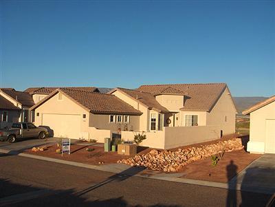 700 S Golf View, Cornville, AZ 86325