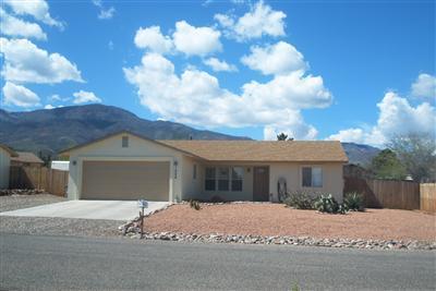 1044 S Tonapah, Cottonwood, AZ 86326