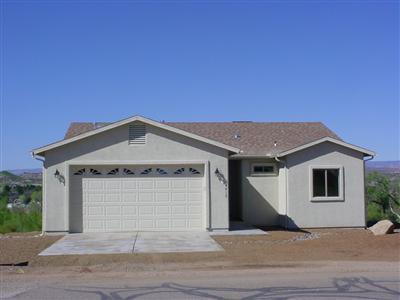 4613 E Bay Cir., Cottonwood, AZ 86326