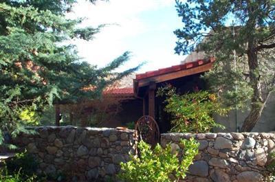 221 San Miguel Dr., Sedona, AZ