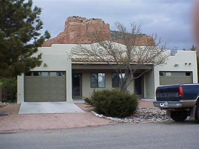 300 Fairway Oaks Dr., Sedona, AZ 86351