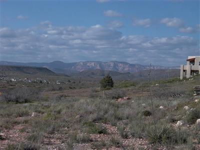 3 Mountain View Road, Cornville, AZ 86325