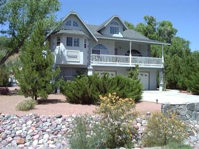 5053 E Comanche Dr., Cottonwood, AZ 86326